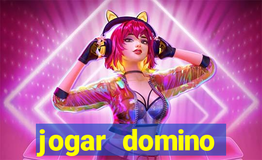 jogar domino apostado online